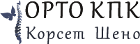 Логотип ОРТО КПК